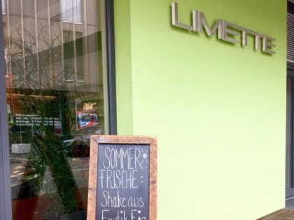 Foto: Limette